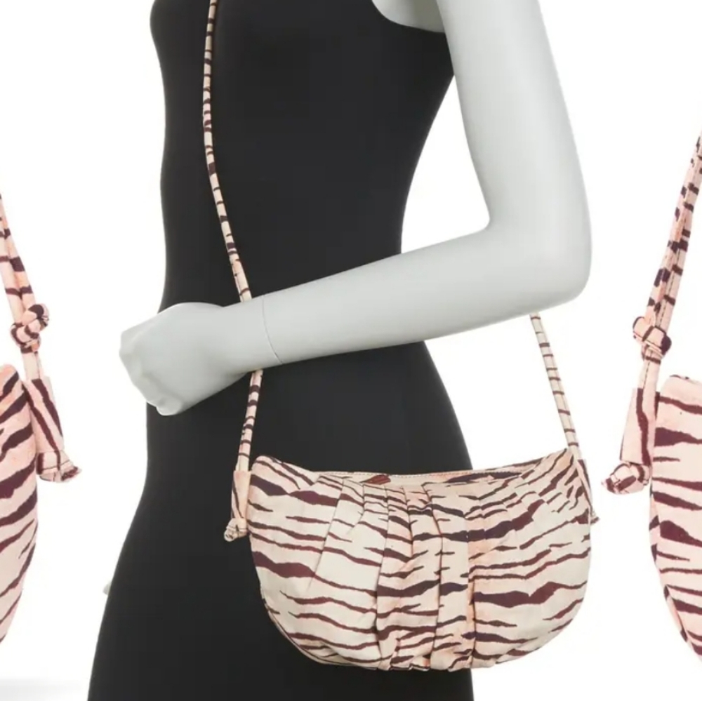 Lucky Brand Meja crossbody bag NWT